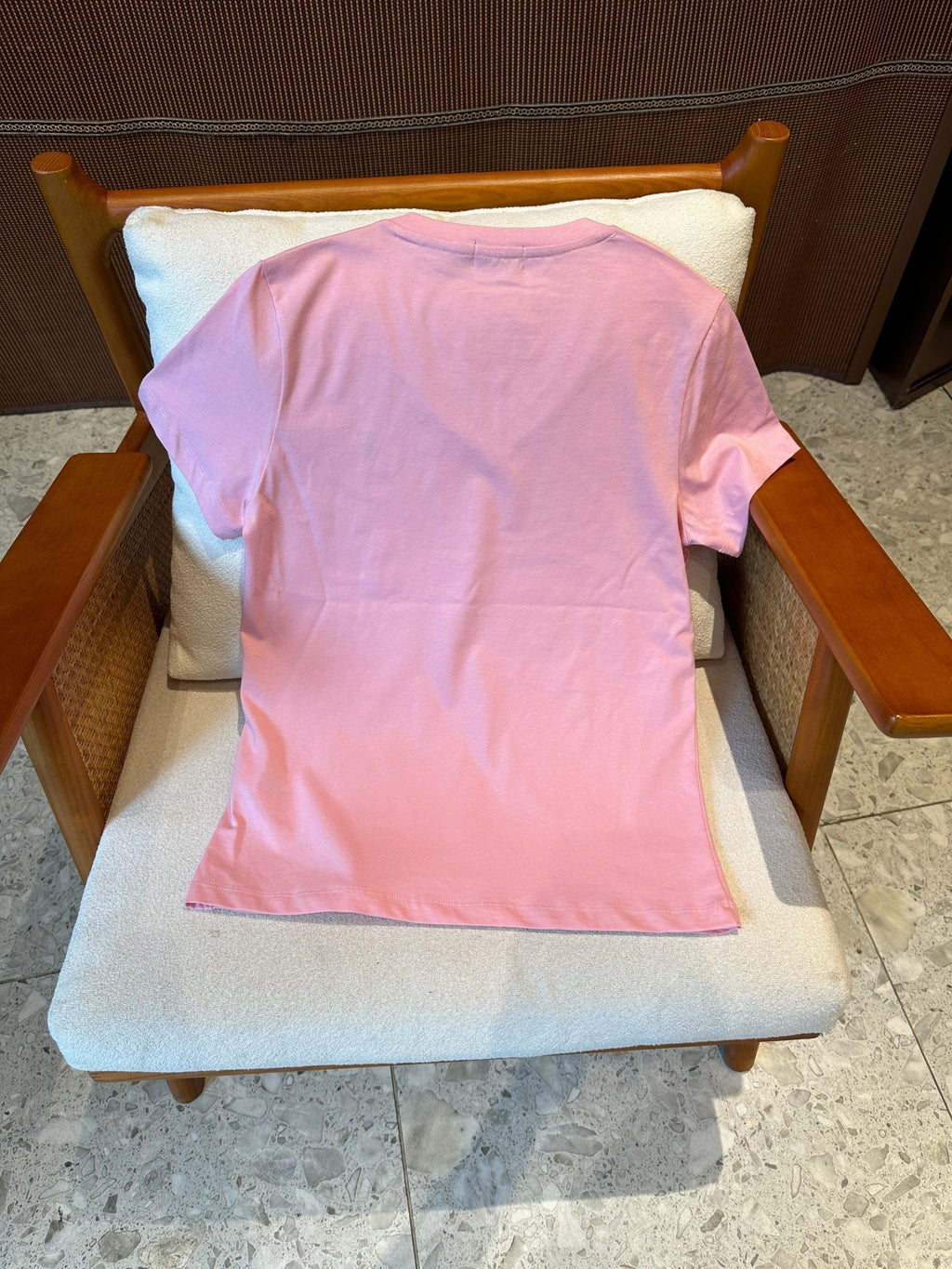 RALPH LAUREN V-NECK T-SHIRT 274066 Men’s shirt