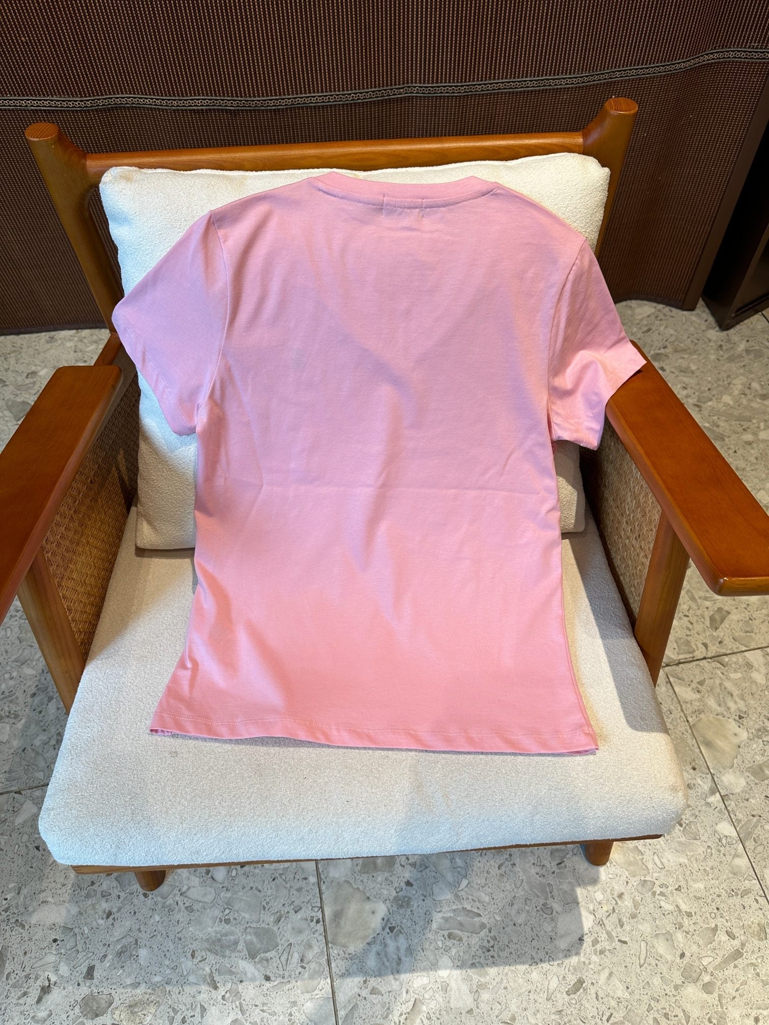 RALPH LAUREN V-NECK T-SHIRT 274066 Men’s shirt