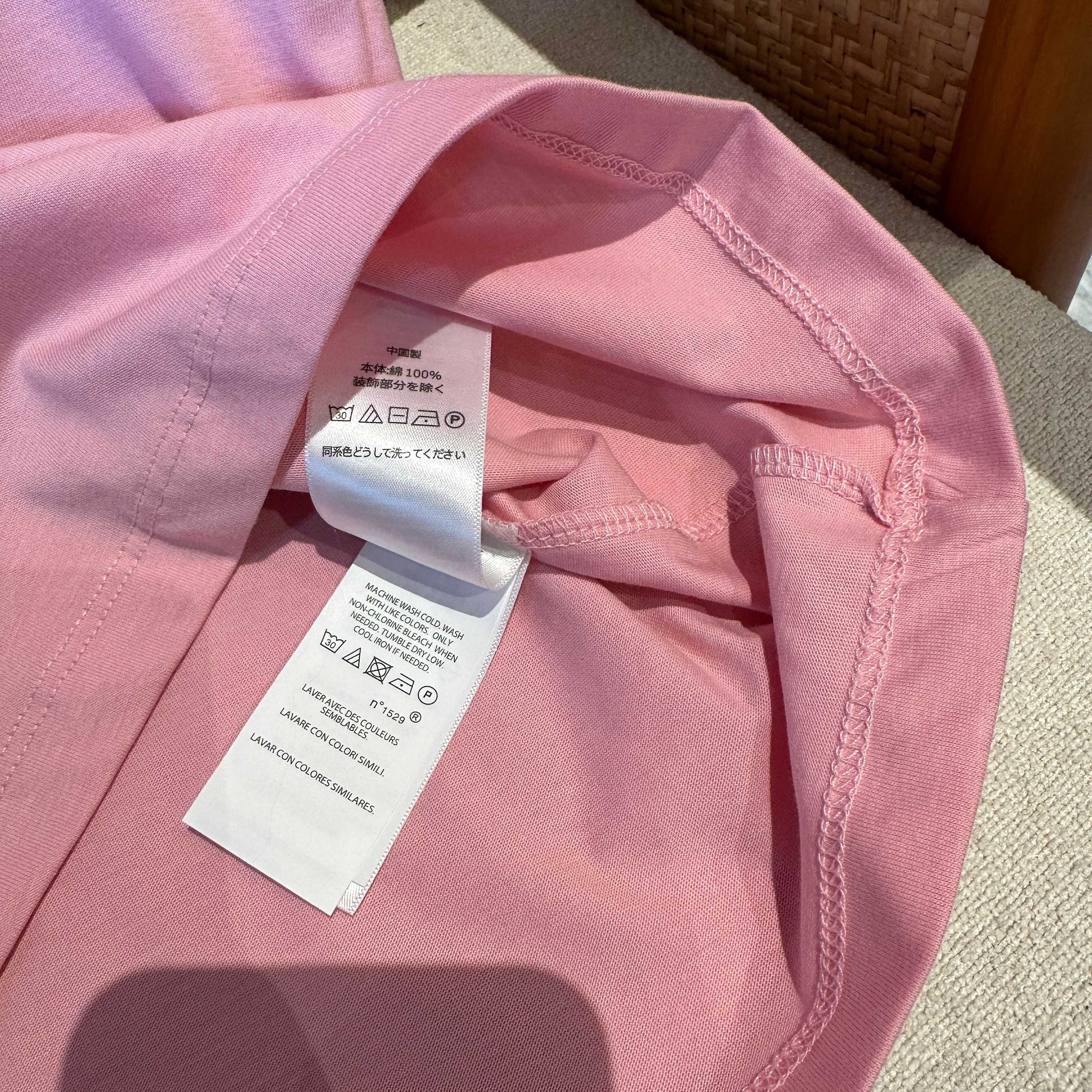 RALPH LAUREN V-NECK T-SHIRT 274066 Men’s shirt