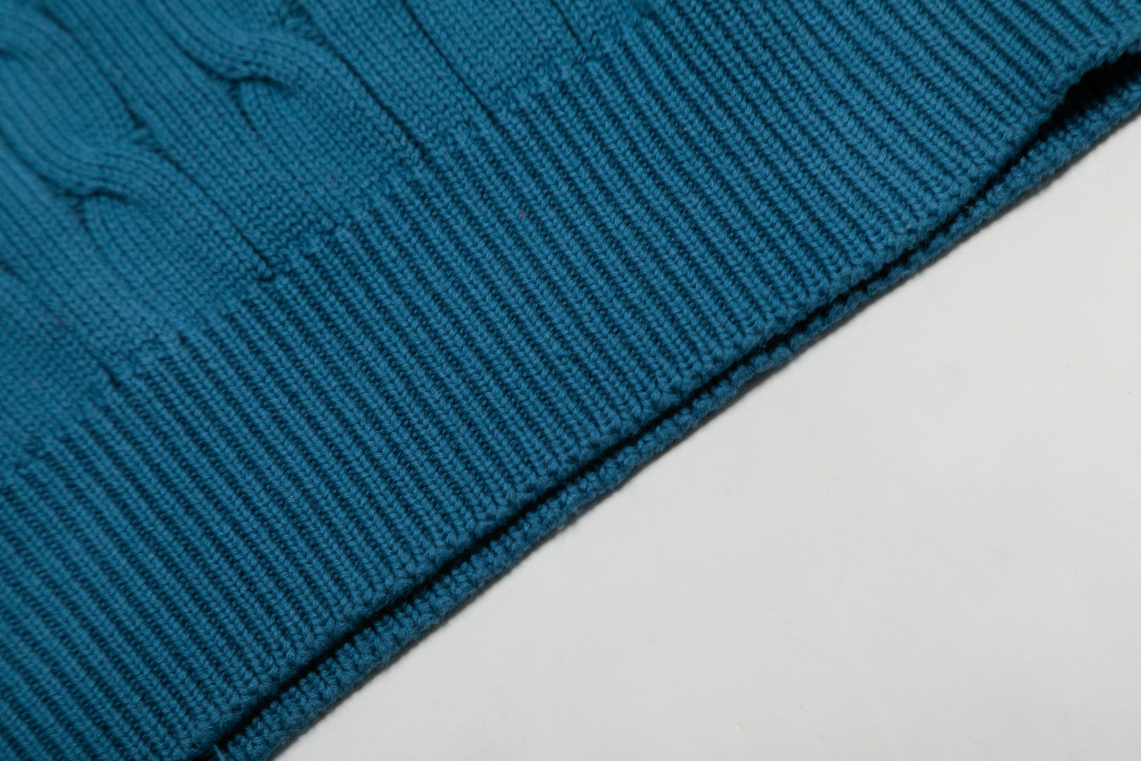 RALPH LAUREN SHORT-SLEEVE POLO KNIT SWEATER STYLE 432 Men’s shirt