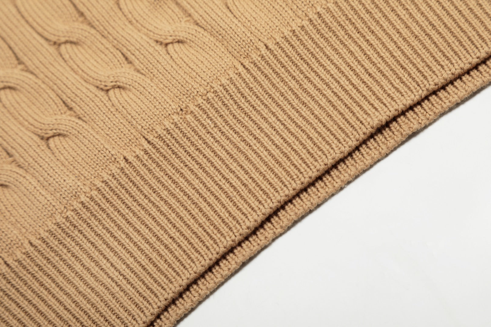 RALPH LAUREN SHORT-SLEEVE POLO KNIT SWEATER STYLE 433 Men’s shirt