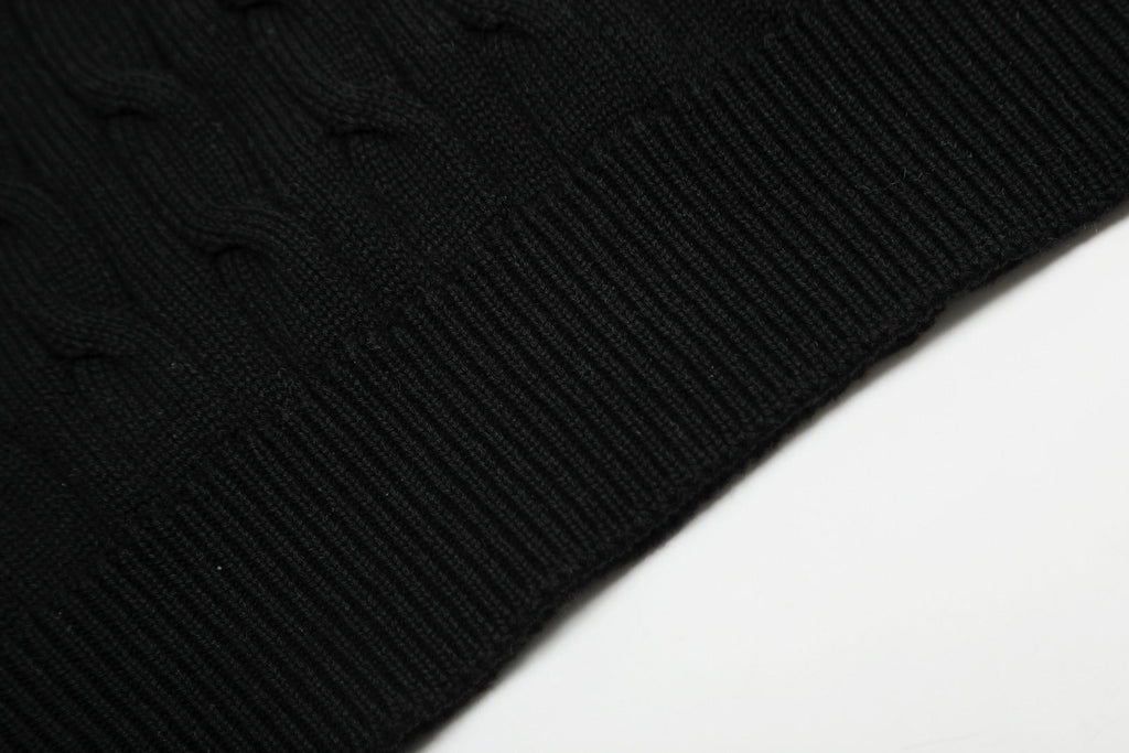 RALPH LAUREN SHORT-SLEEVE POLO KNIT SWEATER STYLE 434 Men’s shirt