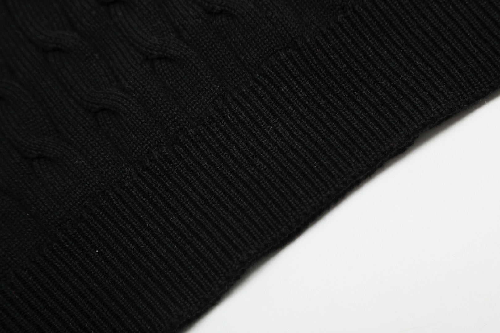 RALPH LAUREN SHORT-SLEEVE POLO KNIT SWEATER STYLE 434