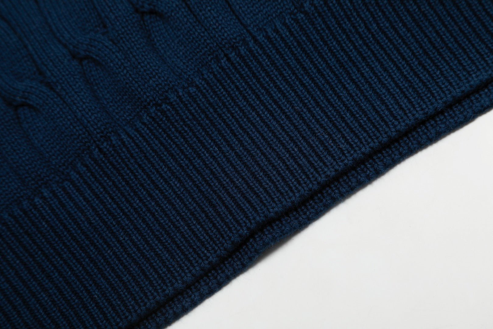 RALPH LAUREN SHORT-SLEEVE POLO KNIT SWEATER STYLE 437 Men’s shirt