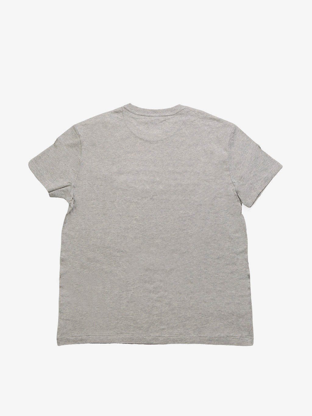 POLO RALPH LAUREN - Men Short Sleeve Crewneck Classic Fit T-Shirt Men’s shirt