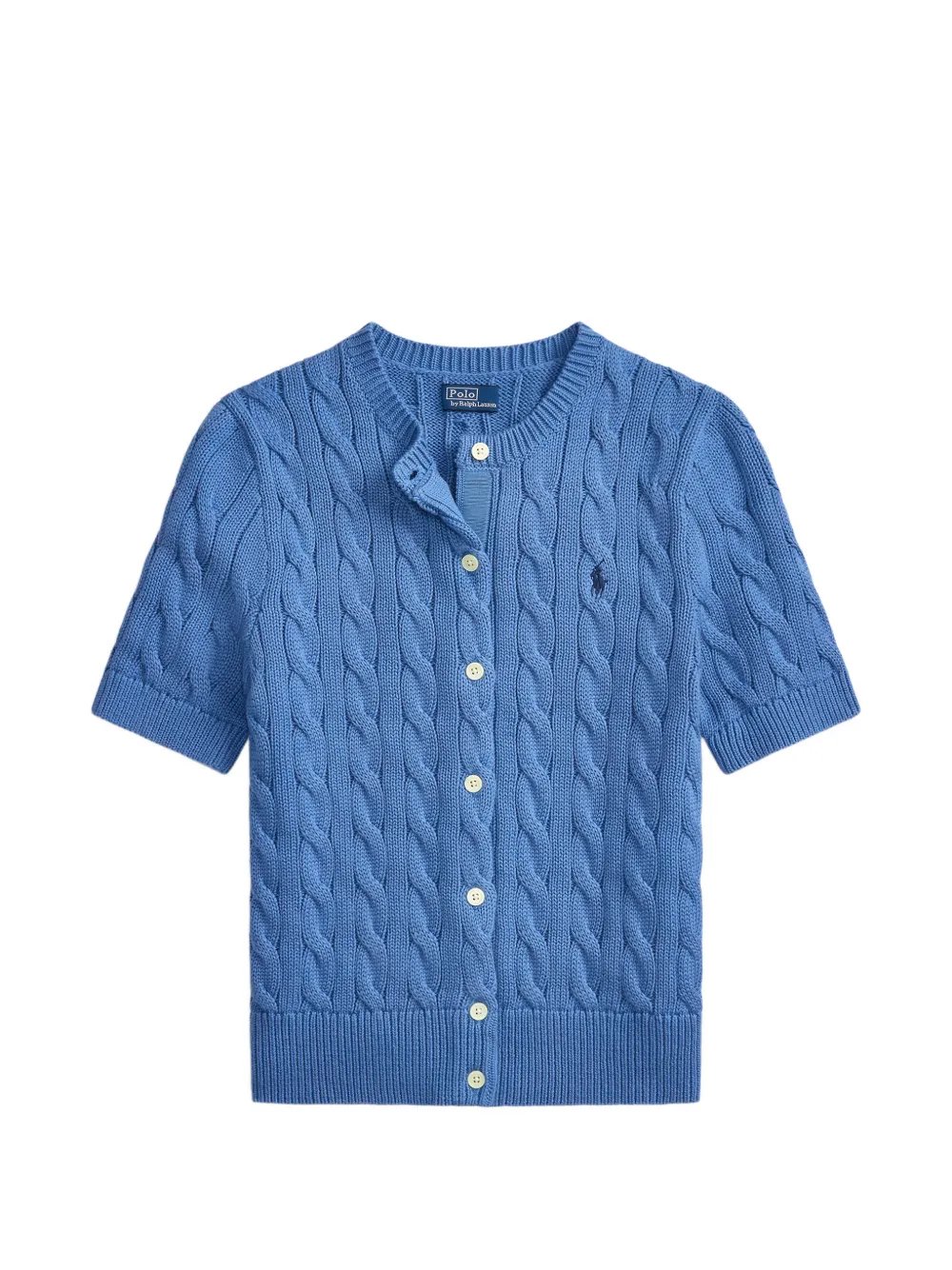POLO RALPH LAUREN - Women Sweater Cardigan shirt
