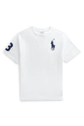 Polo Ralph Lauren Boys Big Pony T-Shirt shirt