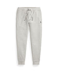 Ralph Lauren Double-Knit Jogger Pant - Greymen's pants
