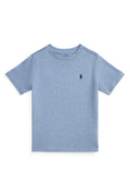 Polo Ralph Lauren Little Boys Cotton Jersey Crewneck Tee Men’s shirt