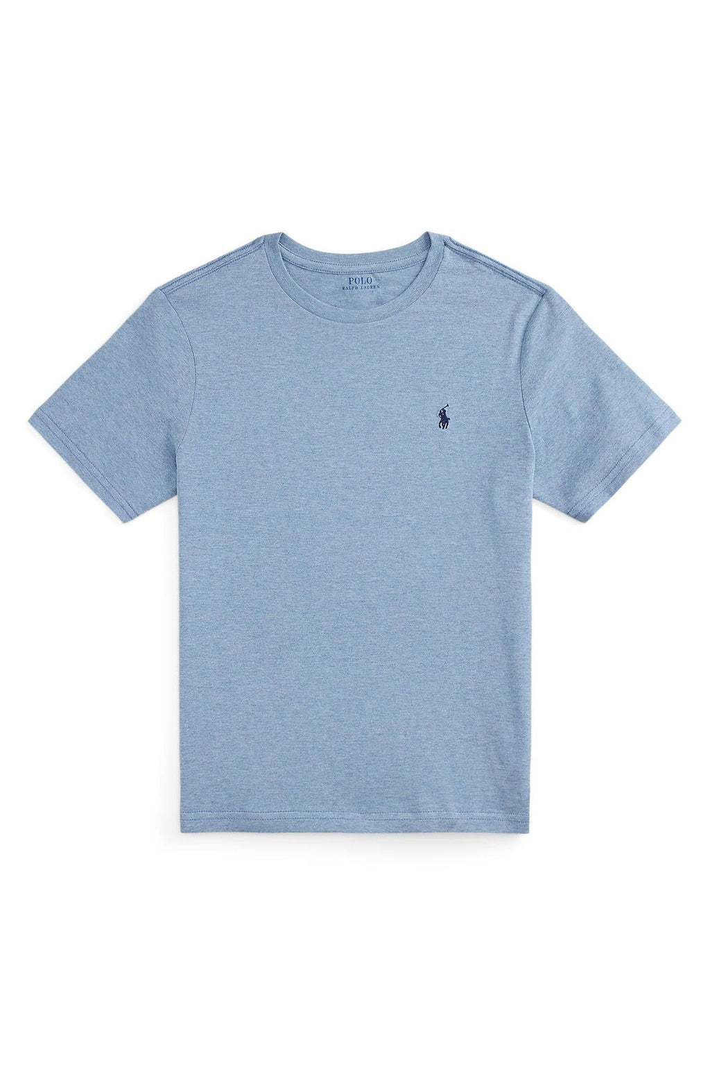 Polo Ralph Lauren Boys Blue Crewneck T-Shirt Men’s shirt