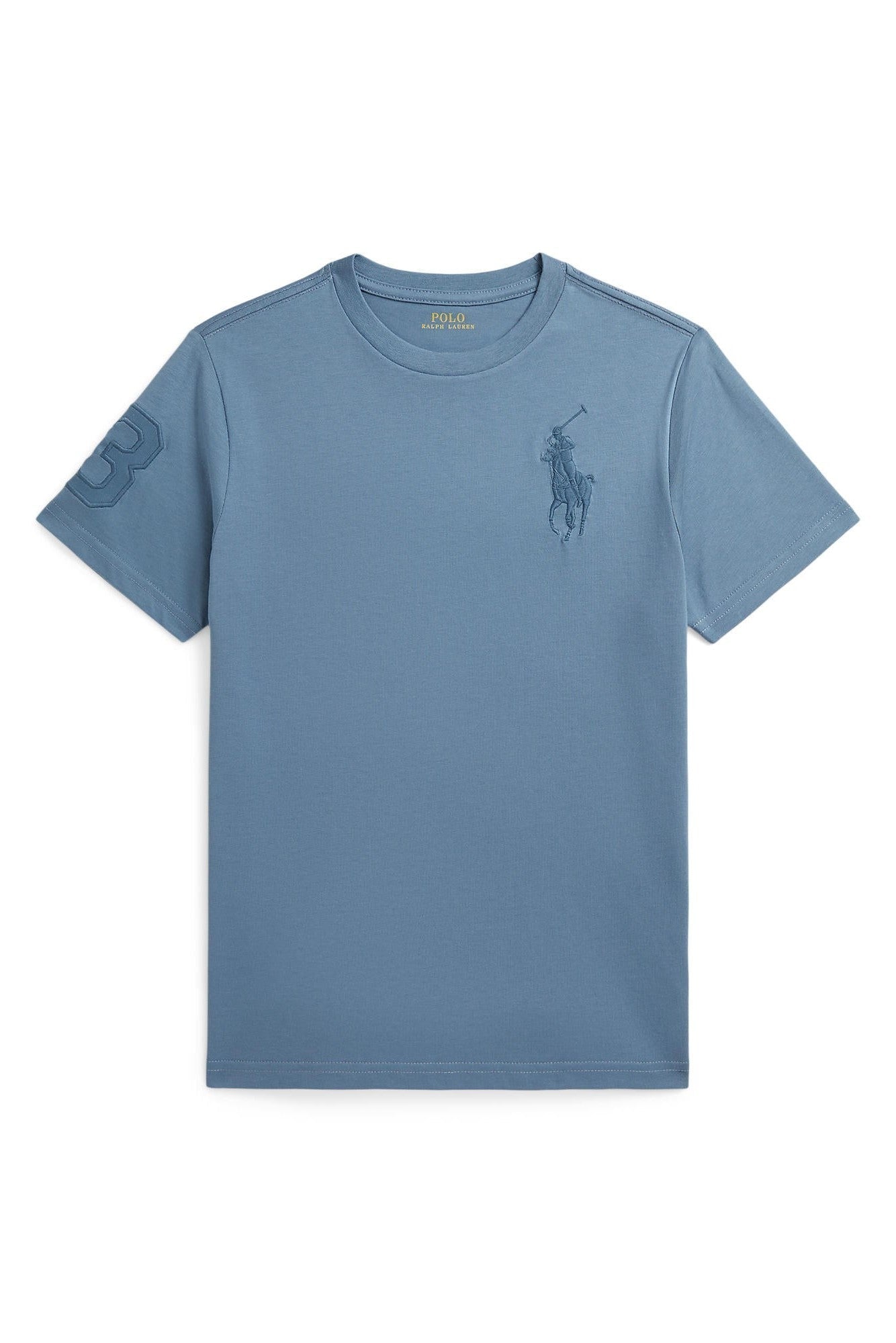 Polo Ralph Lauren Boys Big Pony T-Shirt shirt
