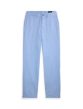 Polo Ralph Lauren Men's Straight Linen Cotton Pantmen's pants