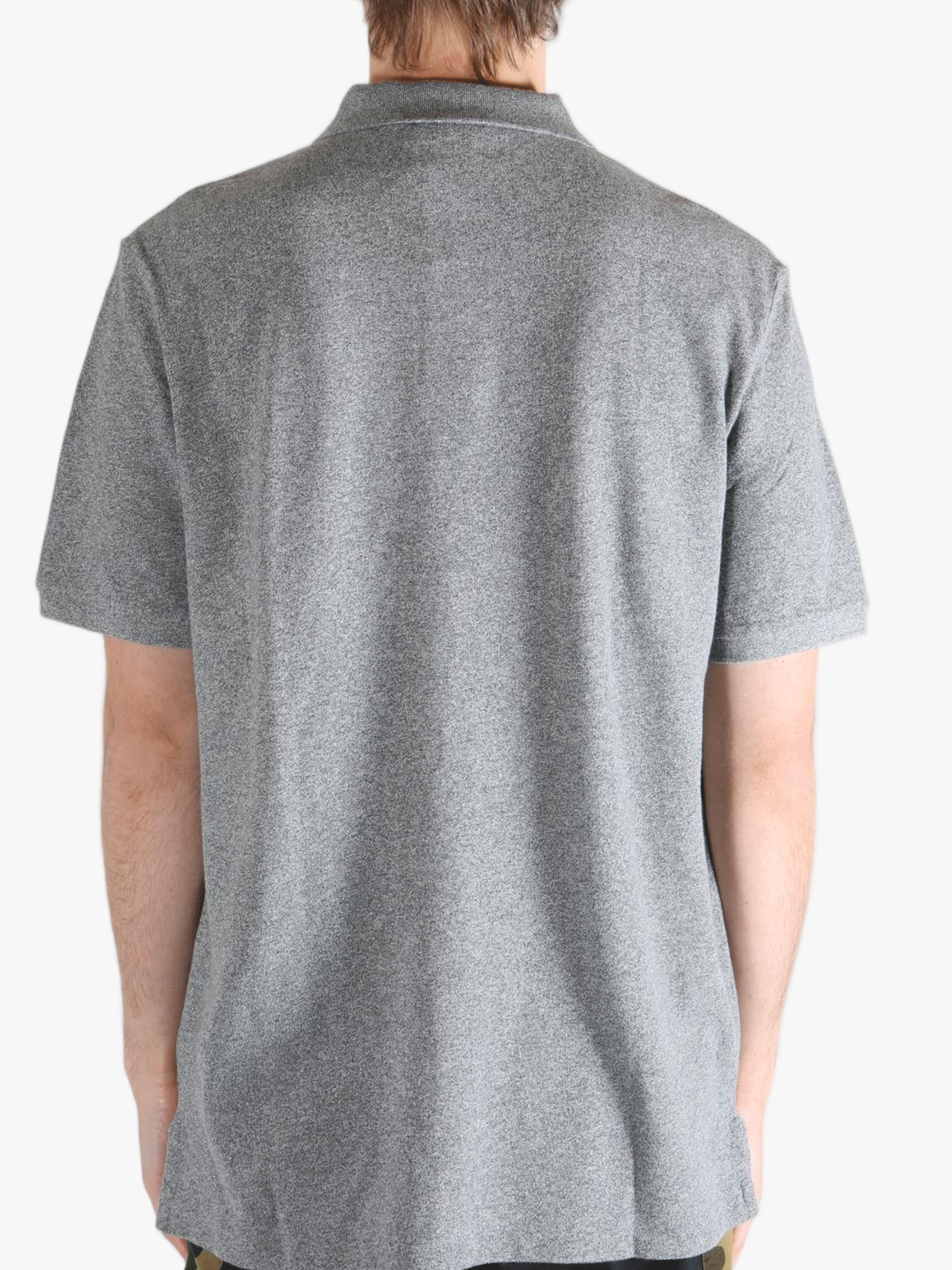 POLO RALPH LAUREN - Men Classic Fit Short Sleeve Mesh Polo Men’s shirt