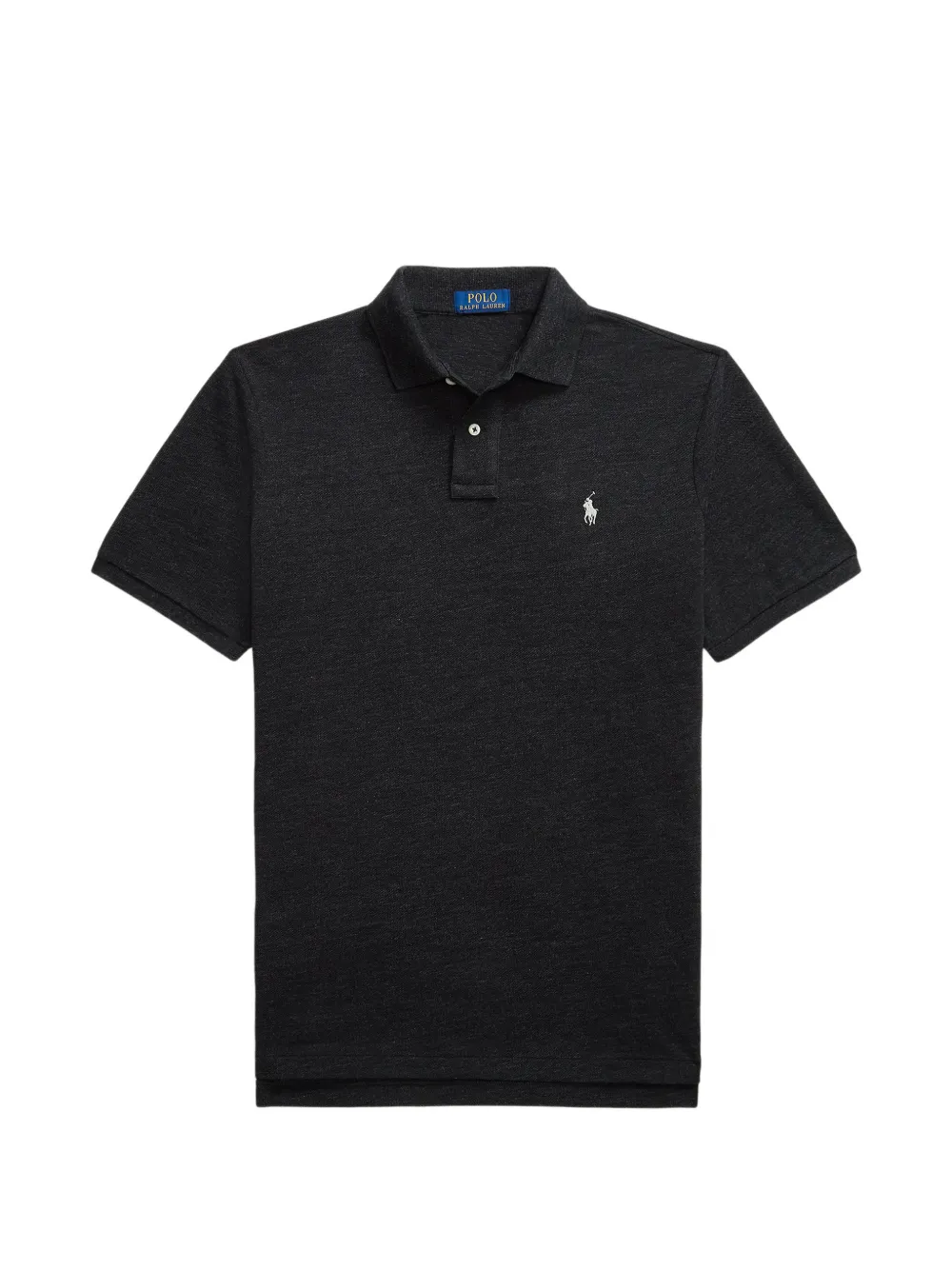 POLO RALPH LAUREN - Men Classic Fit Short Sleeve Mesh Polo Men’s shirt