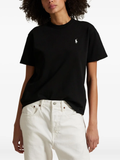 POLO RALPH LAUREN - Women Short Sleeve T-Shirt shirt