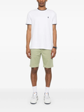 POLO RALPH LAUREN - Men Short-Sleeve Stretch Mesh Crewneck T-Shirt Men’s shirt