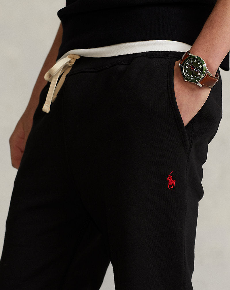 POLO RL Classic Fit Fleece Pant Mens Apparelmen's pants