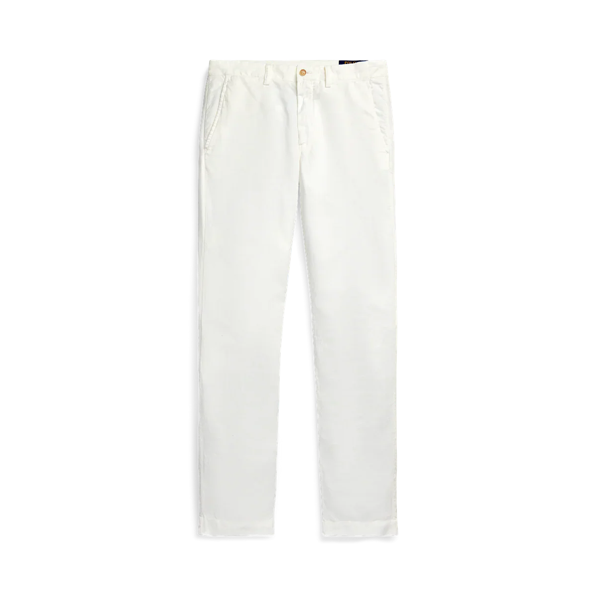 POLO Ralph Lauren - Bedford Cotton/Linen Maritime Straight Pantmen's pants