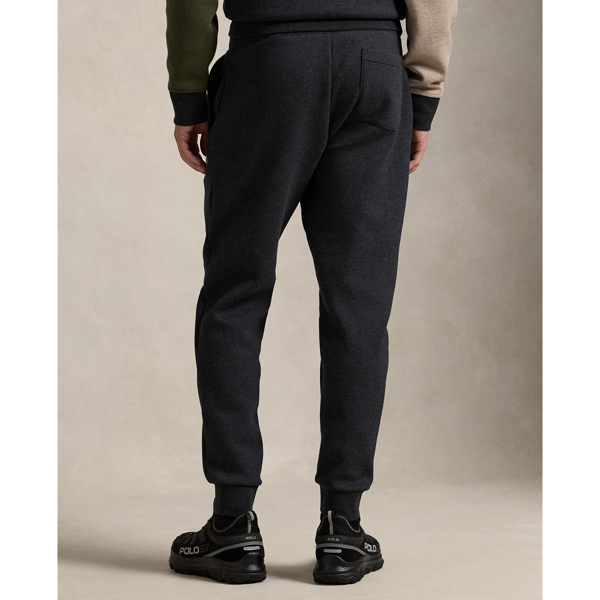 POLO RL Double Knit Pant Mens Apparelmen's pants
