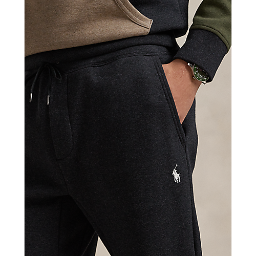 POLO RL Double Knit Pant Mens Apparelmen's pants