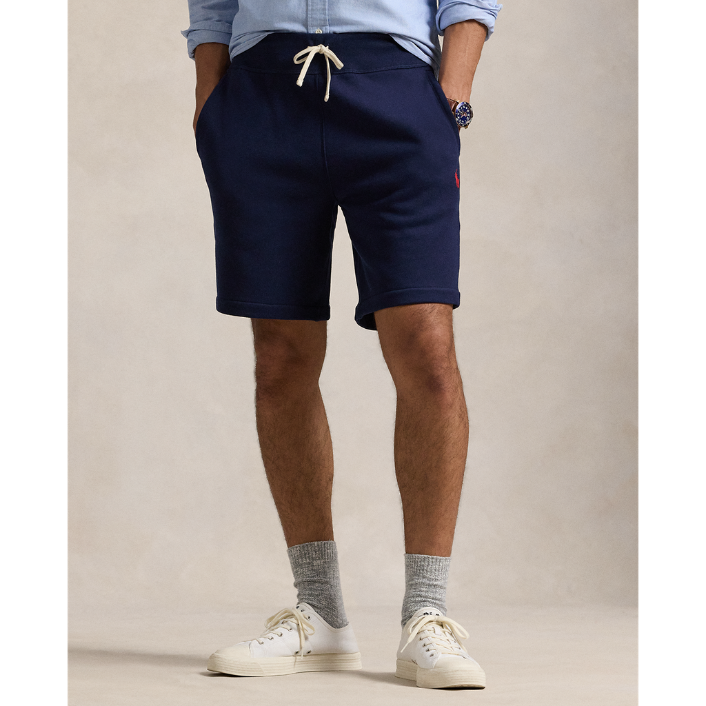 POLO RL Fleece Athletic Short (8.5" INSEAM) Mens Apparelmen's pants