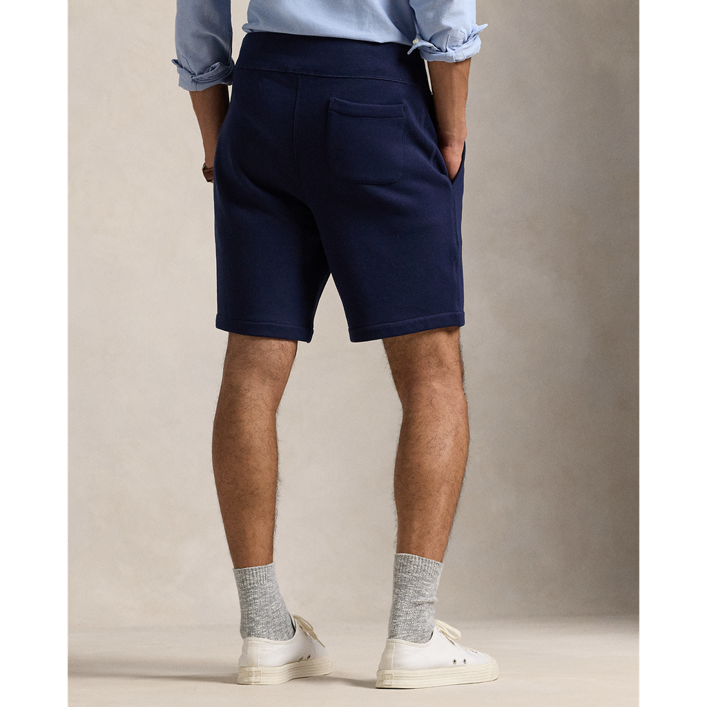 POLO RL Fleece Athletic Short (8.5" INSEAM) Mens Apparelmen's pants