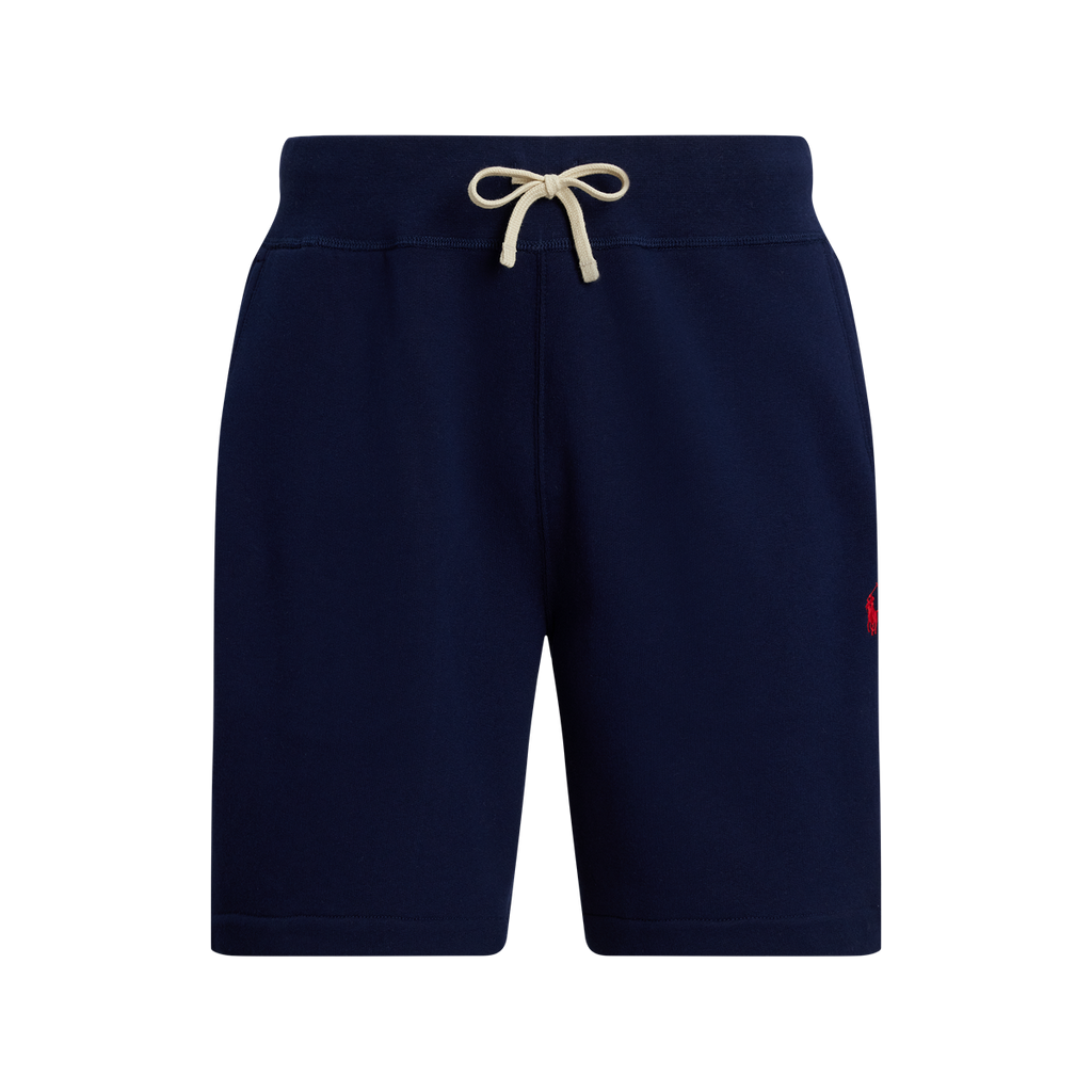 POLO RL Fleece Athletic Short (8.5" INSEAM) Mens Apparelmen's pants