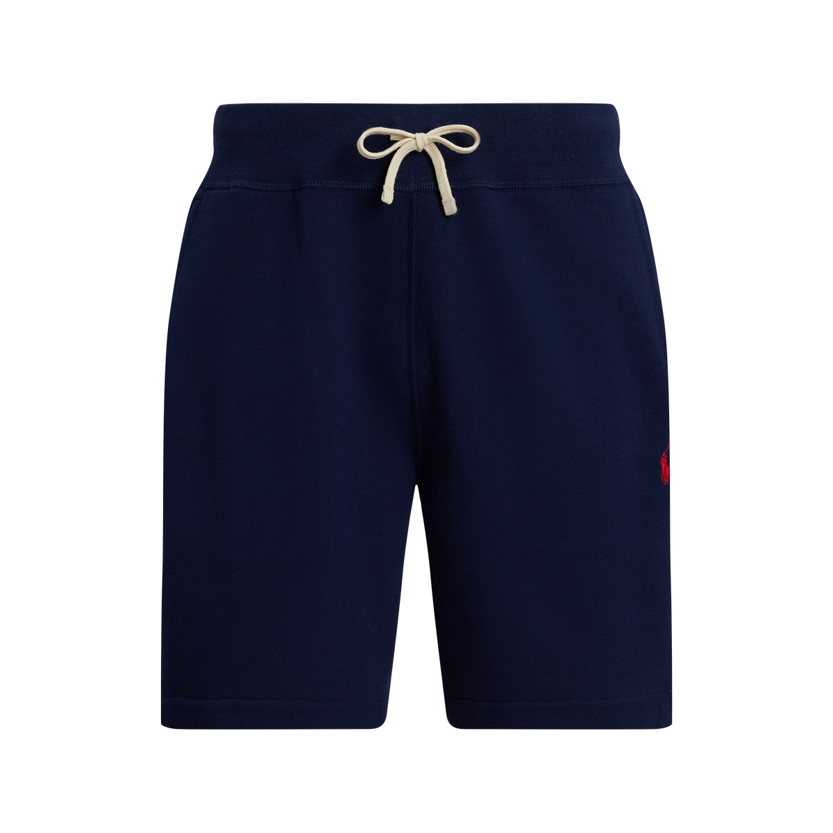 POLO RL Fleece Athletic Short (8.5" INSEAM) Mens Apparelmen's pants
