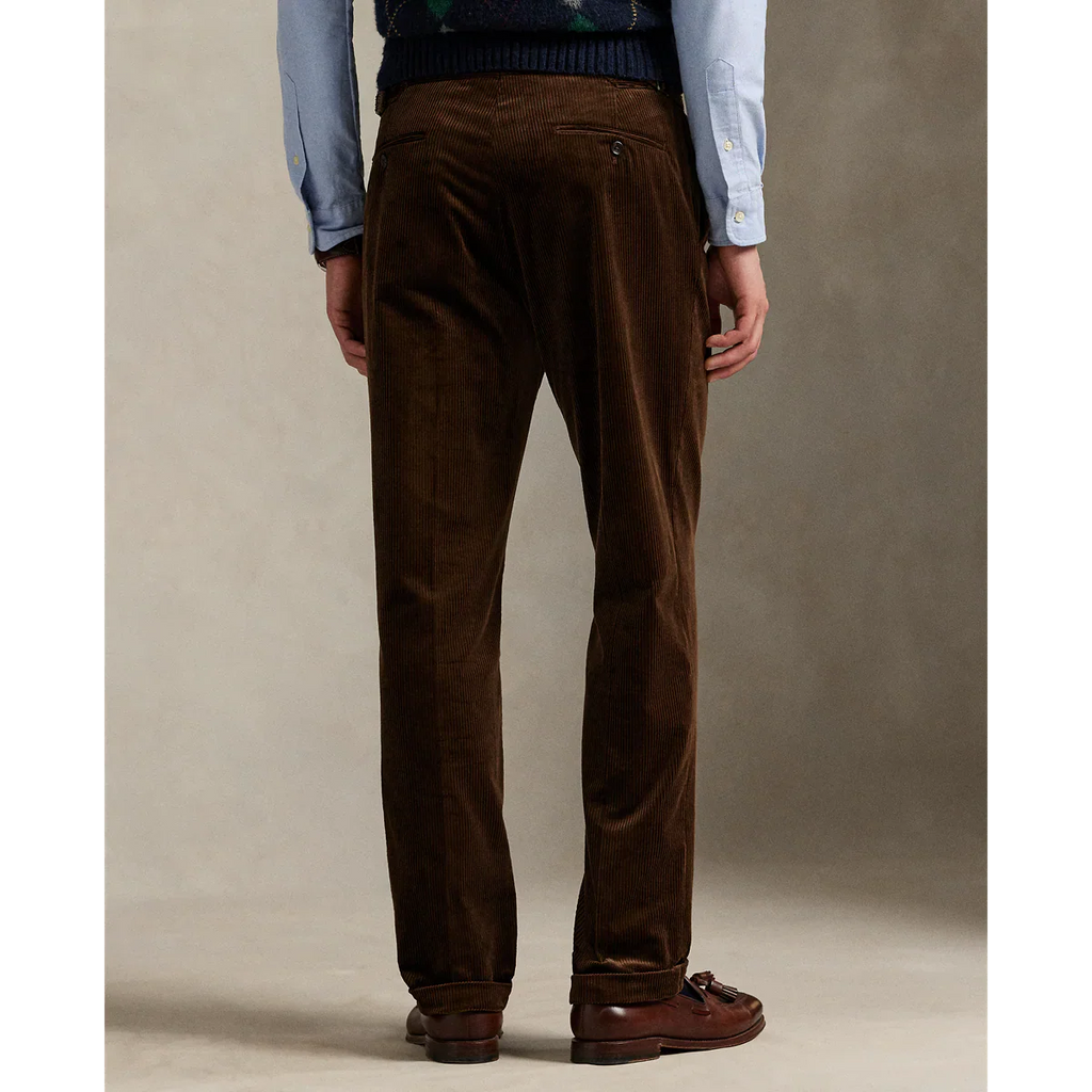 POLO Ralph Lauren - 8 Wale Corduroy Chester Trousermen's pants
