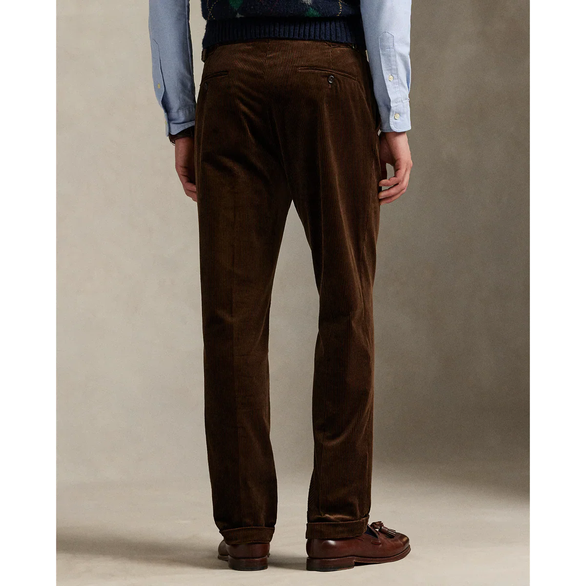 POLO Ralph Lauren - 8 Wale Corduroy Chester Trousermen's pants