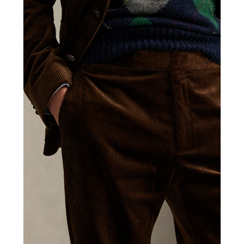POLO Ralph Lauren - 8 Wale Corduroy Chester Trousermen's pants