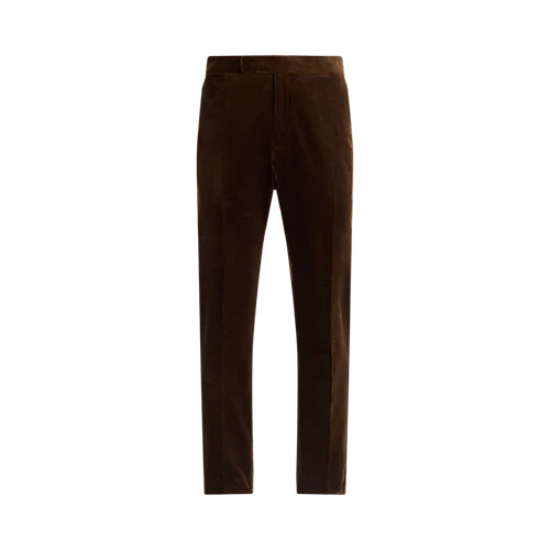 POLO Ralph Lauren - 8 Wale Corduroy Chester Trousermen's pants