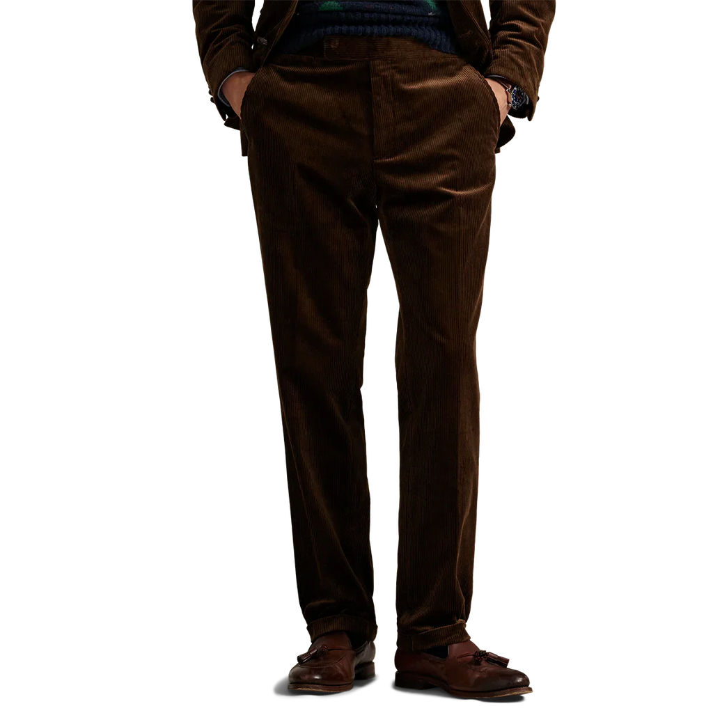 POLO Ralph Lauren - 8 Wale Corduroy Chester Trousermen's pants