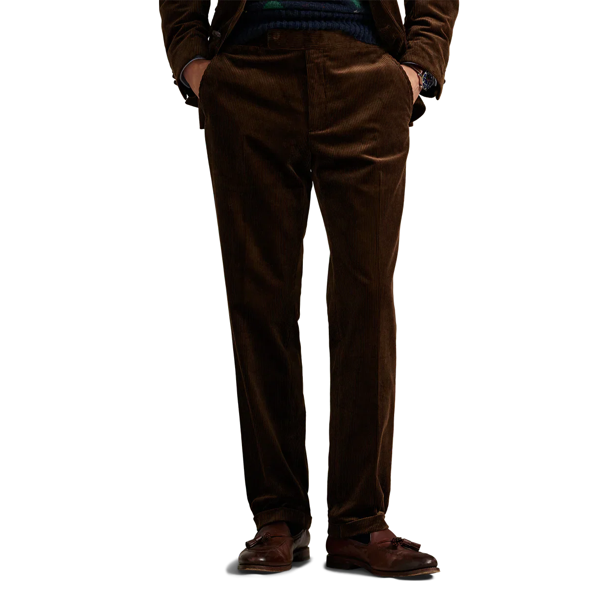 POLO Ralph Lauren - 8 Wale Corduroy Chester Trousermen's pants