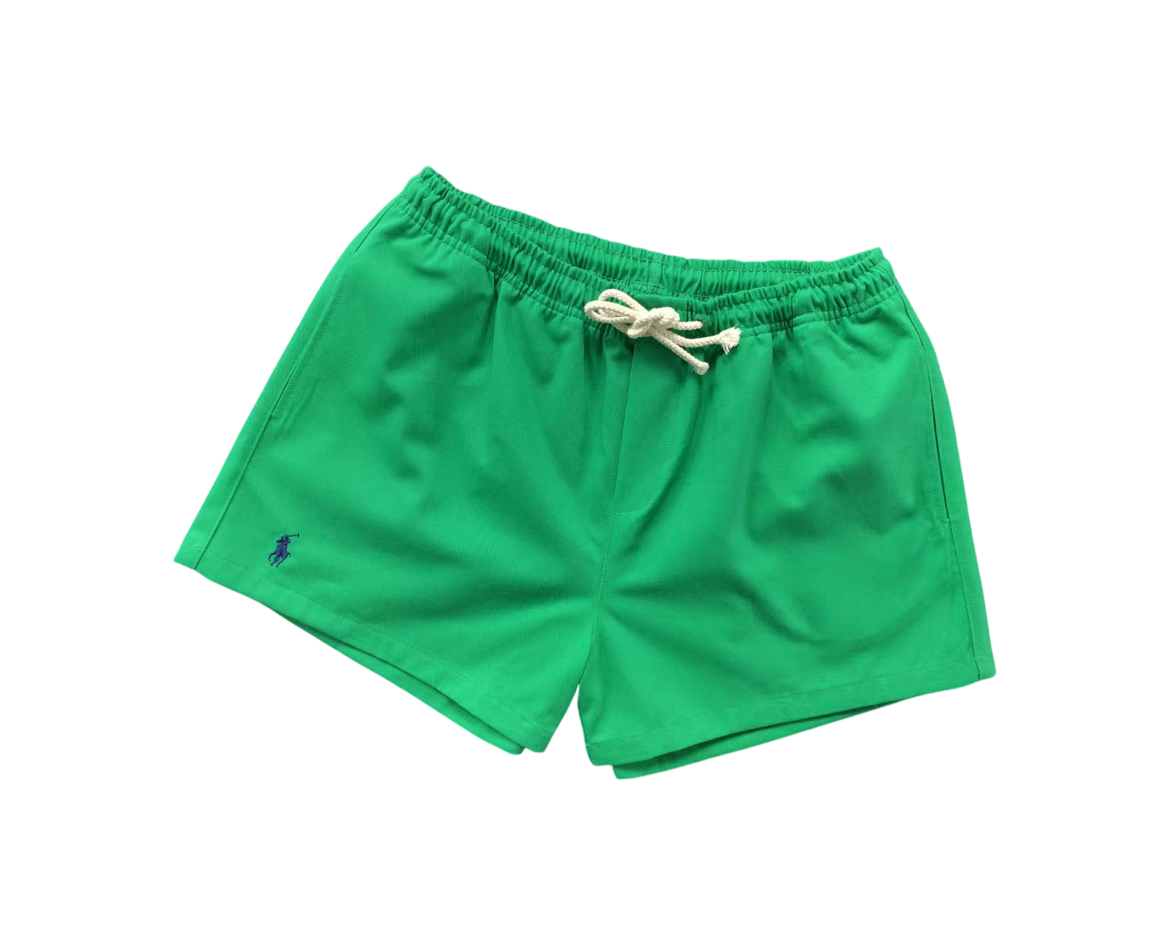 Ralph Lauren Classic Shorts Greenmen's pants