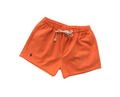 Ralph Lauren Classic Shorts Orangemen's pants