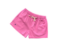 Ralph Lauren Classic Shorts Pinkmen's pants