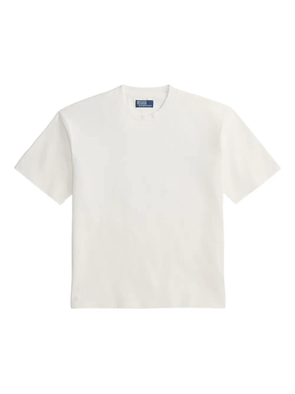 POLO RALPH LAUREN - Men Heavyweight Jersey Crewneck Short-Sleeve T-Shirt Men’s shirt