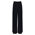 Polo Ralph Lauren - Viscose Nylon Wide Leg Pantmen's pants