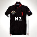 Polo Ralph Lauren "International Polo Team" Series - NEW ZEALAND Men’s shirt