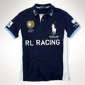 Ralph Lauren Racing Vintage Edition - ARGENTINA Men’s shirt