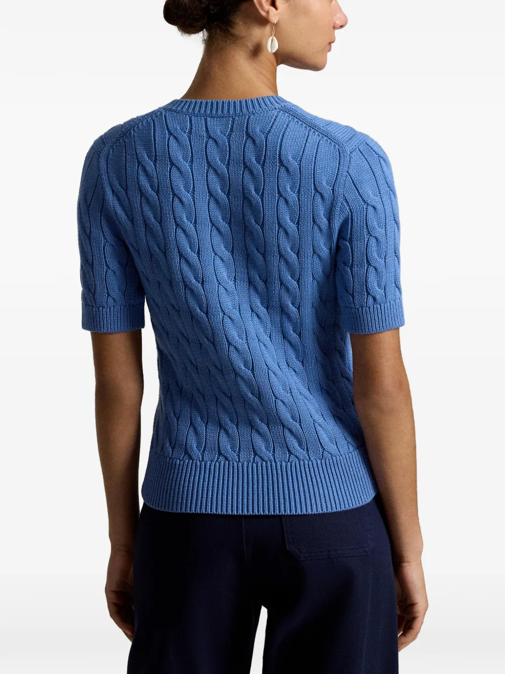 POLO RALPH LAUREN - Women Sweater Cardigan shirt