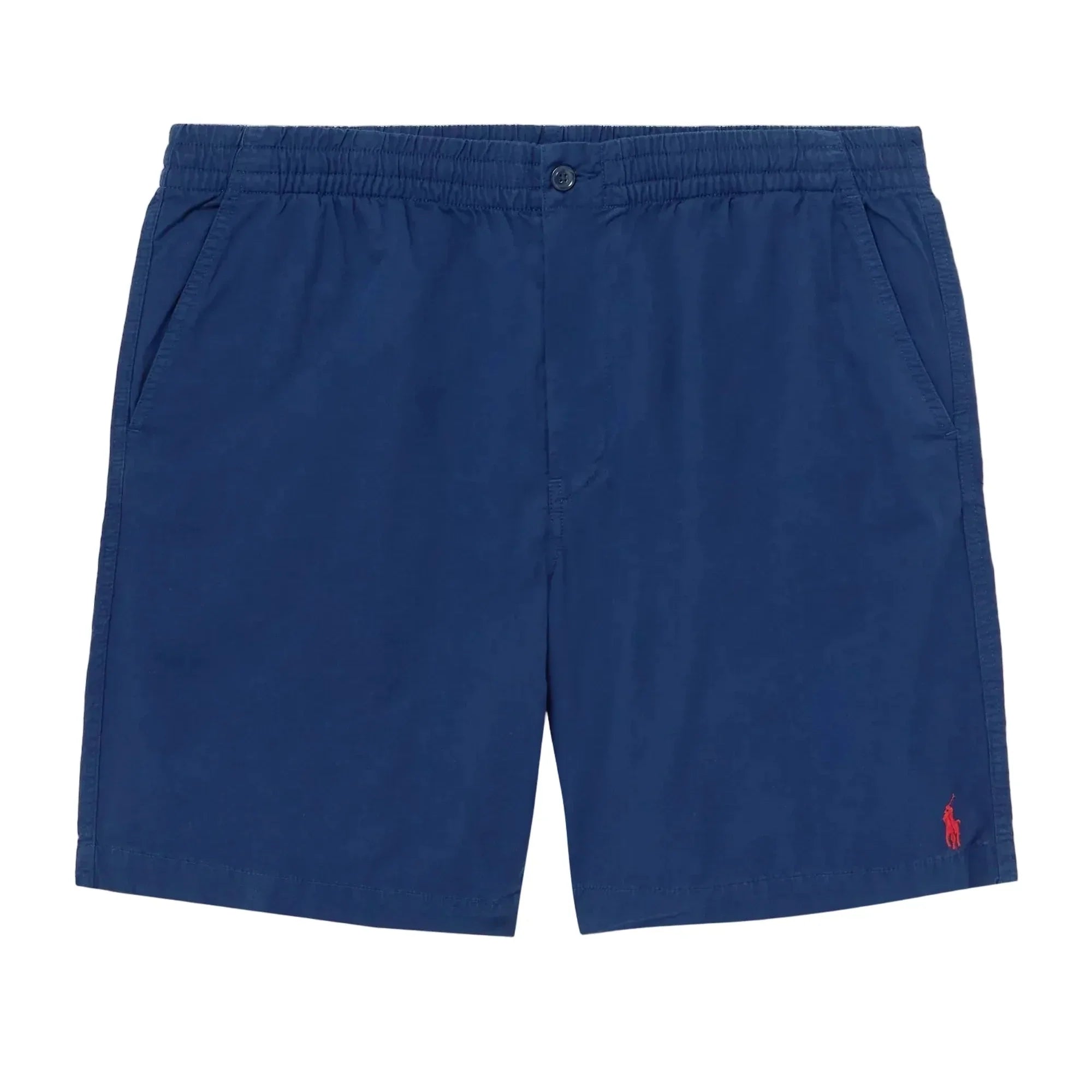 RALPH LAUREN FEATHERWEIGHT TWILL WOVEN SHORTSmen's pants