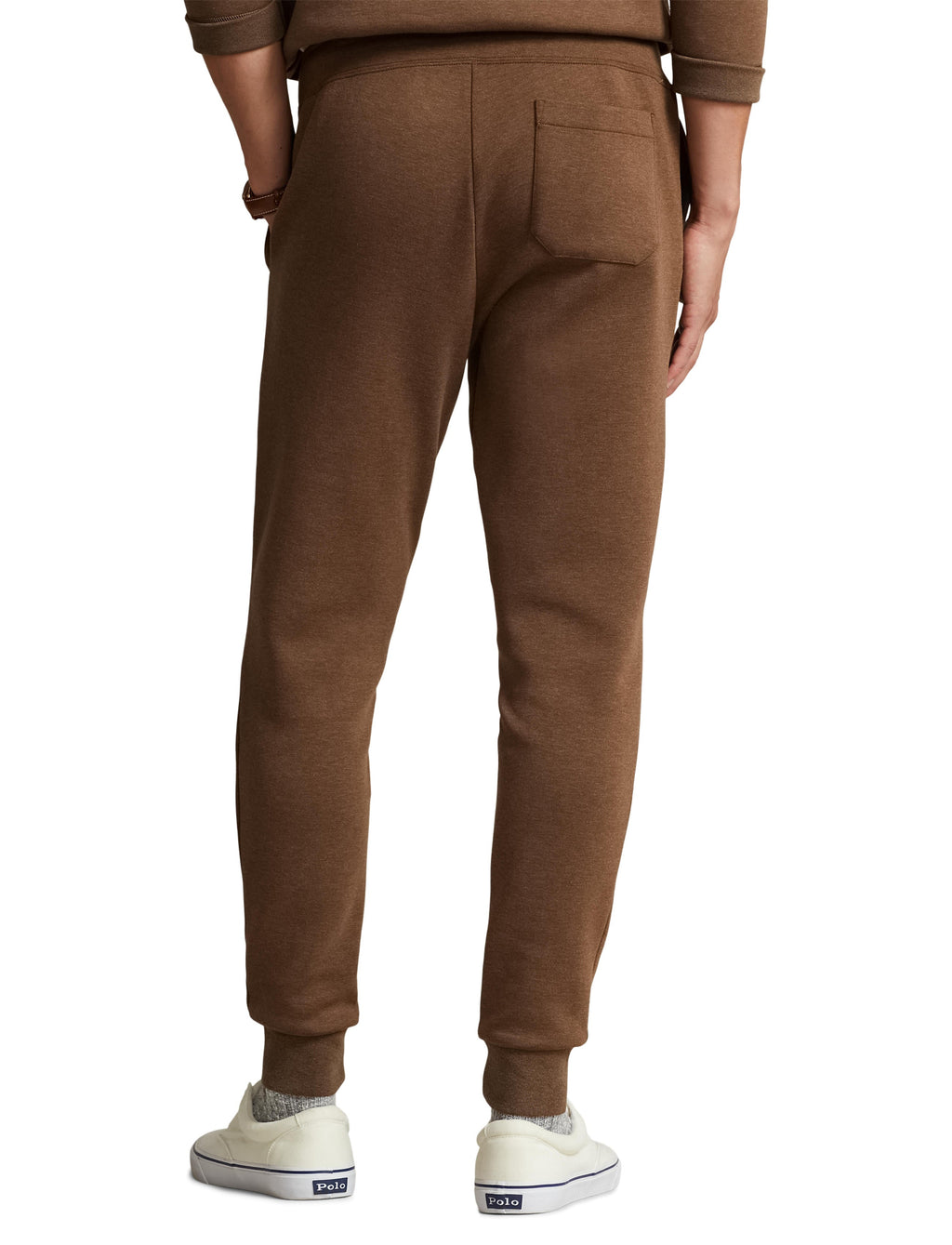 Polo Ralph Lauren Men's Sweatpants - Double Knitmen's pants