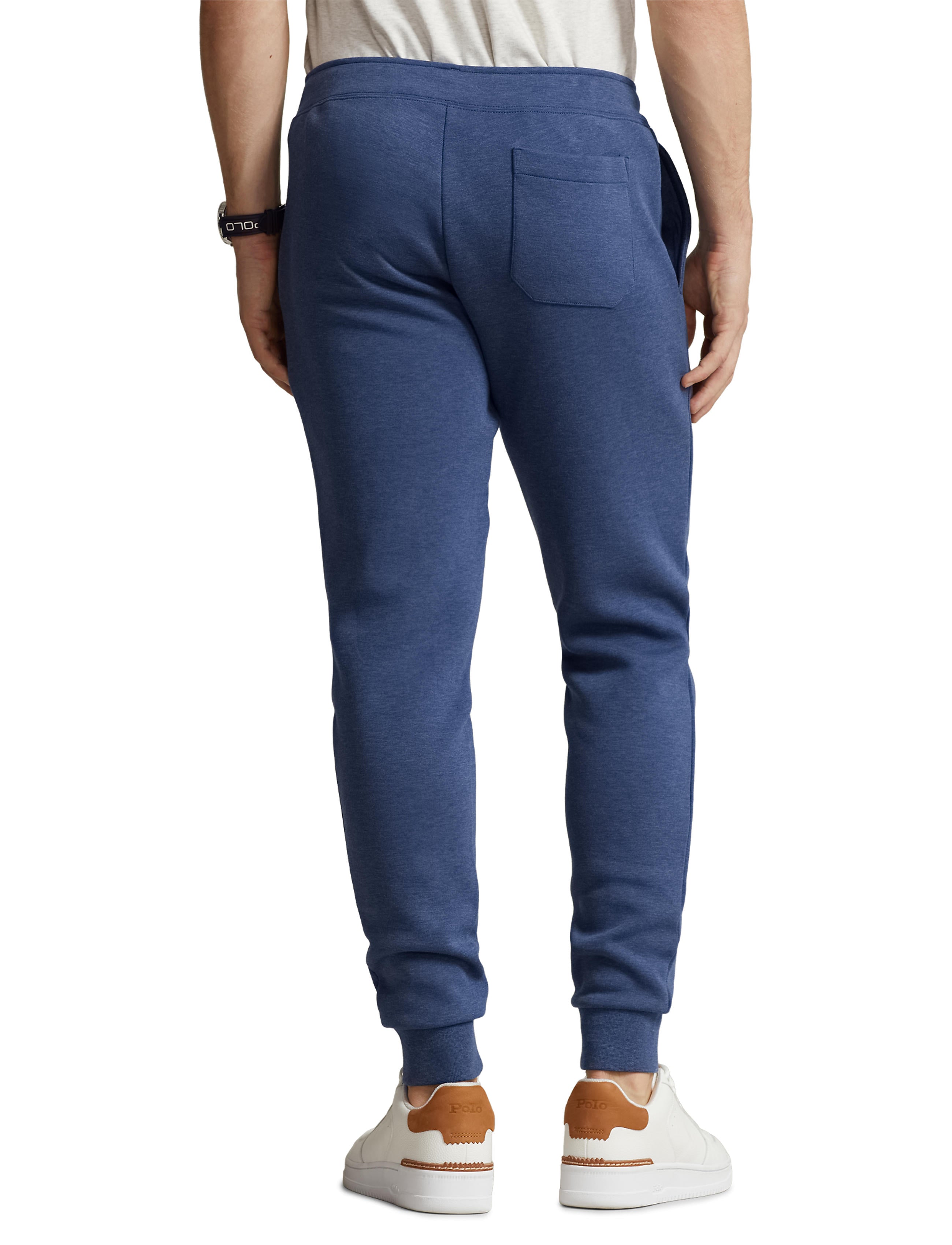 Polo Ralph Lauren Men's Sweatpants - Double Knitmen's pants
