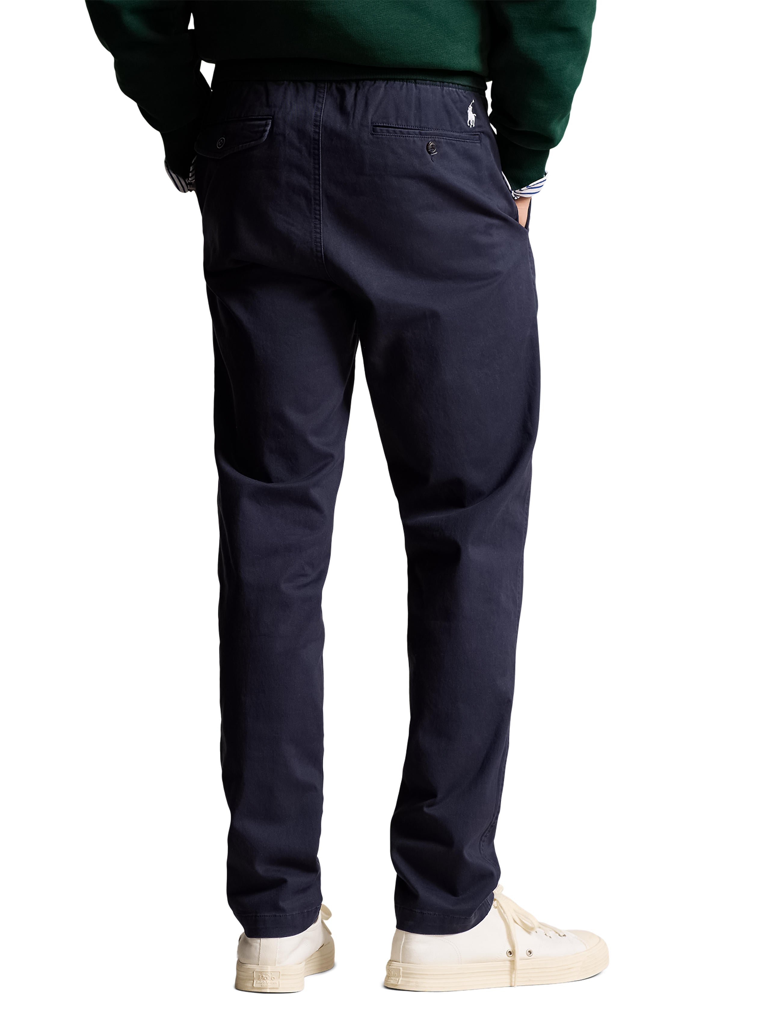 Polo Ralph Lauren Pants - Polo Prepster Stretch Slim Taperedmen's pants