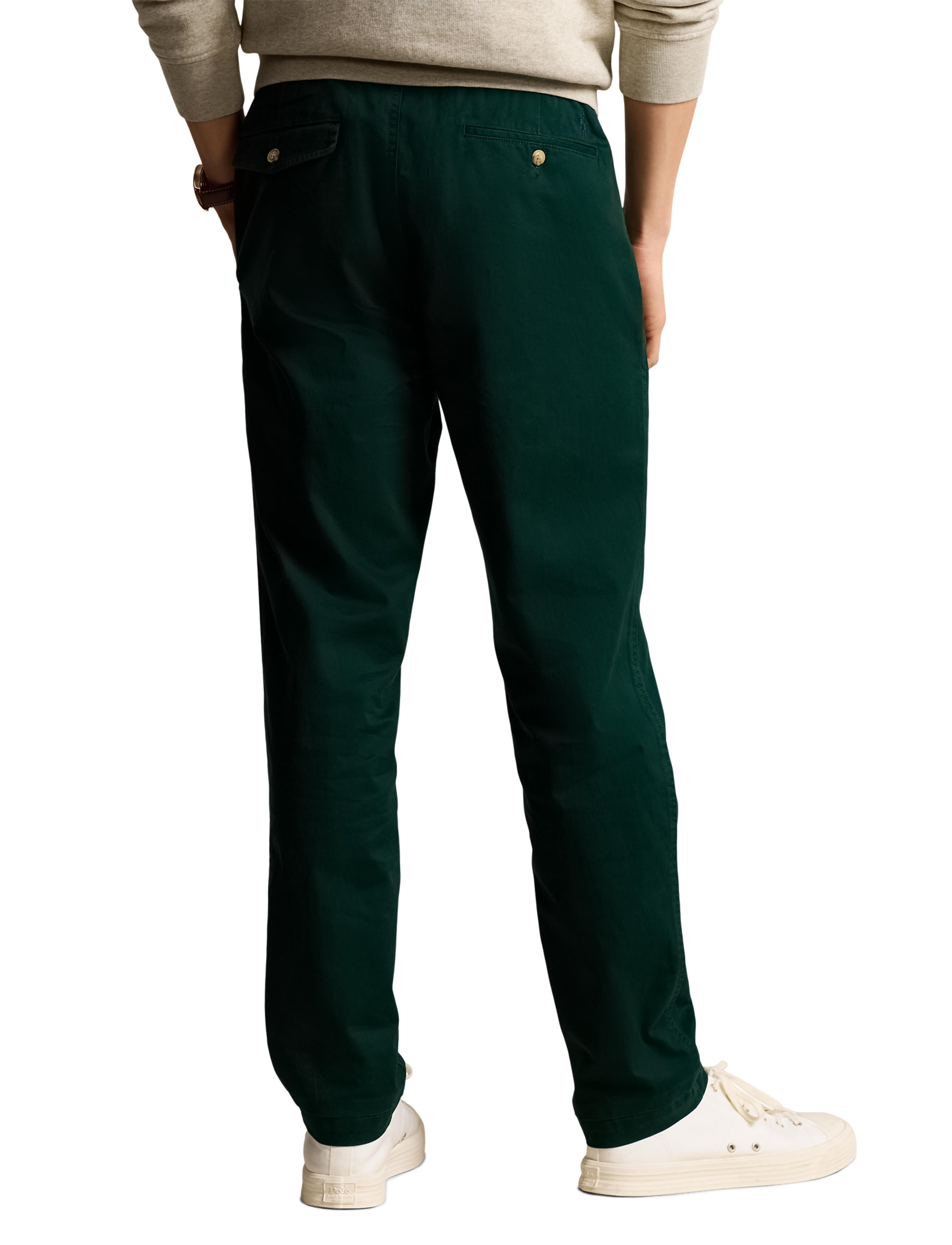 Polo Ralph Lauren Pants - Polo Prepster Stretch Slim Taperedmen's pants