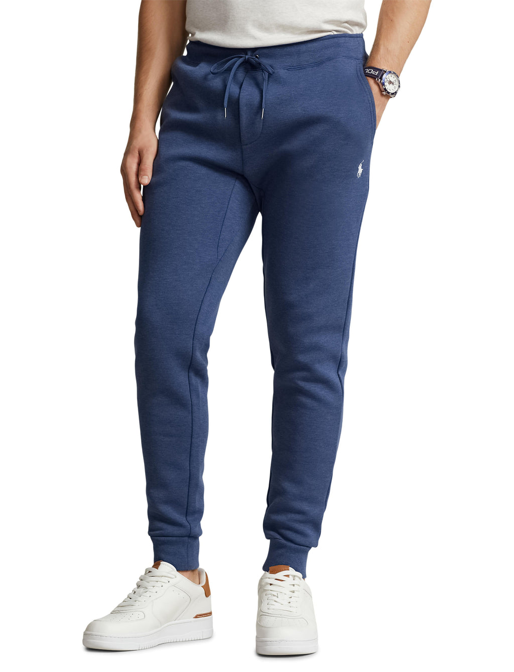 Polo Ralph Lauren Men's Sweatpants - Double Knitmen's pants