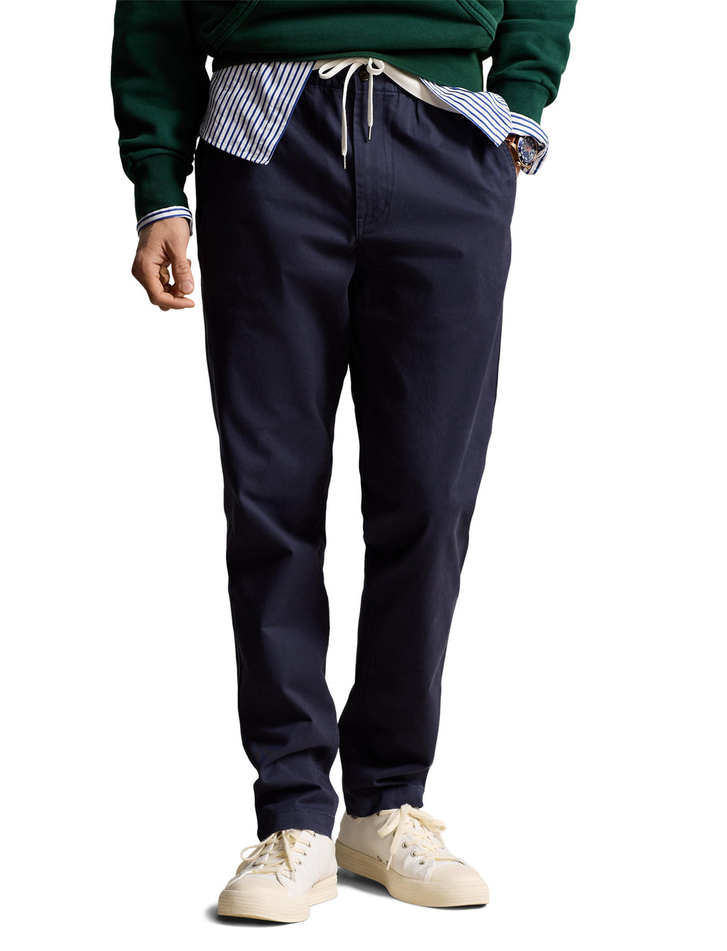 Polo Ralph Lauren Pants - Polo Prepster Stretch Slim Taperedmen's pants