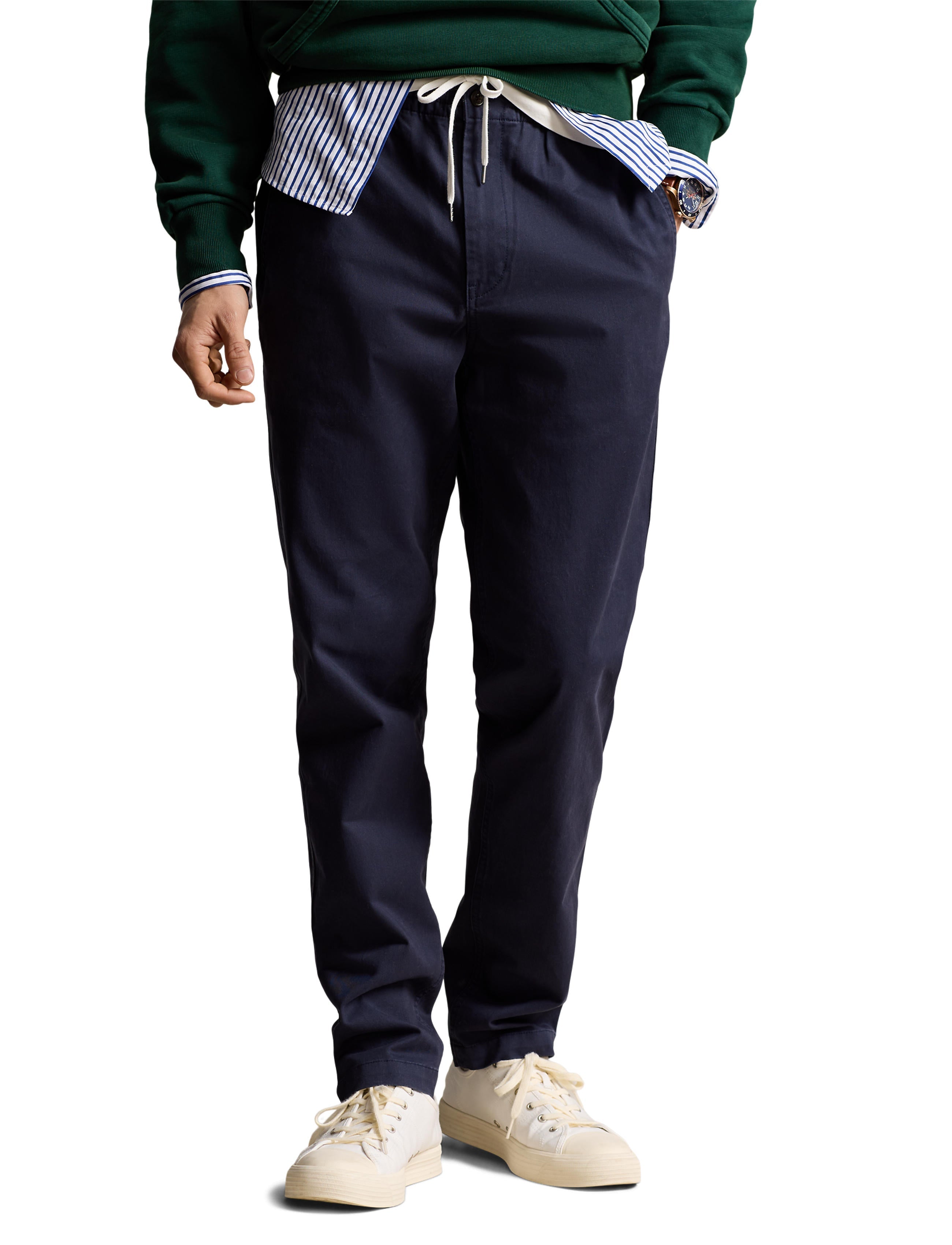 Polo Ralph Lauren Pants - Polo Prepster Stretch Slim Taperedmen's pants